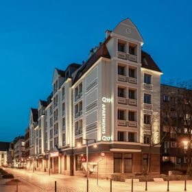 Q19 Apartments Old Town