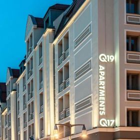 Q19 Apartments Old Town