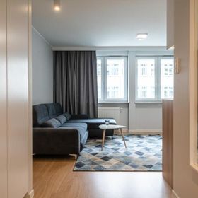 Q19 Apartments Old Town