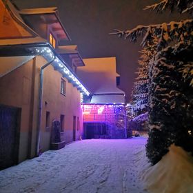 Kwatera prywatna U Arka Zakopane