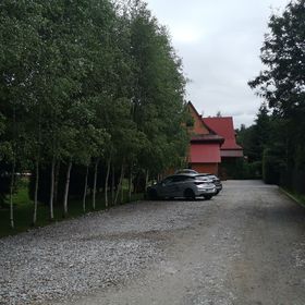 Kwatera prywatna U Arka Zakopane