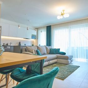 Sunlight Green Exclusive Szeged