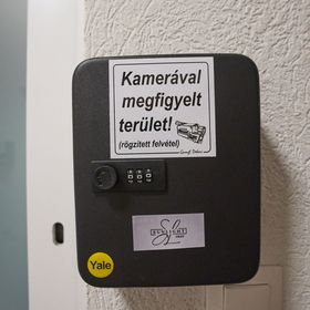 Sunlight Grey Exclusive Szeged