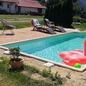 Storchennest Birtok Mesztegnyő