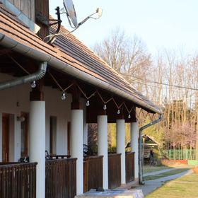 Storchennest Birtok Mesztegnyő