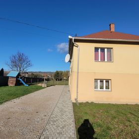 Patakparti Vendégház Tarnalelesz 