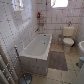 Patakparti Vendégház Tarnalelesz 