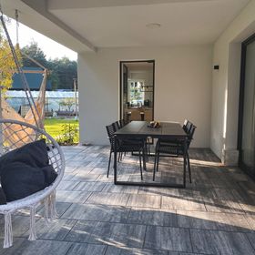 Przylesie Dom na Roztoczu