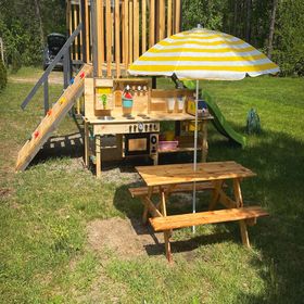 Przylesie Dom na Roztoczu