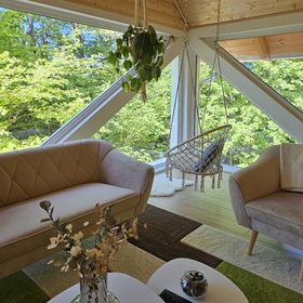 Pagony Villa Galyatető