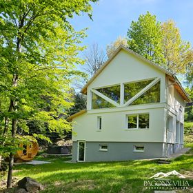 Pagony Villa Galyatető