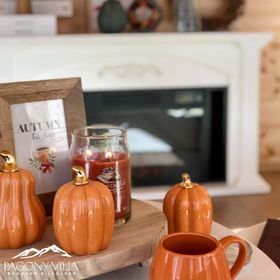 Pagony Villa Galyatető