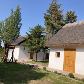 Kürti Tornácos Vendégház Tiszakürt