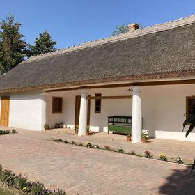 Kürti Tornácos Vendégház Tiszakürt