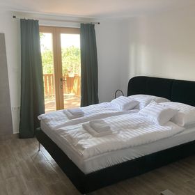 Kürti Tornácos Vendégház Tiszakürt