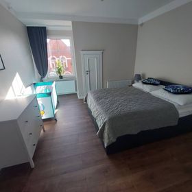 Apartament Królewiecka 19 Centrum Mrągowo