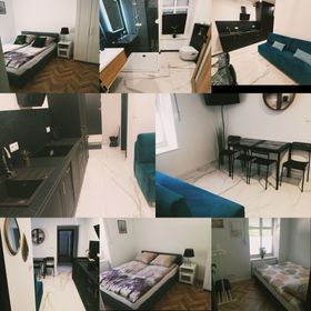 Apartament Królewiecka 22 Centrum Mrągowo