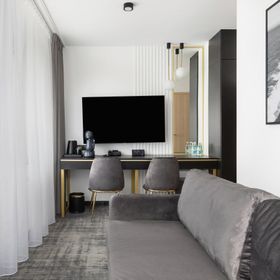 INTERFERIE SU Argentyt w Dąbkach