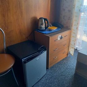 Hostel MILTEX Torzym