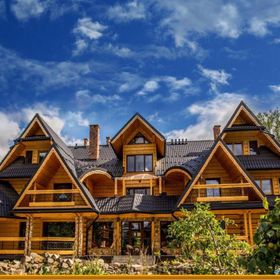 Magnat Inn & Sauna & Relax Zakopane