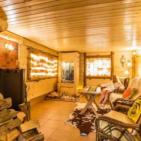 Magnat Inn & Sauna & Relax Zakopane