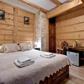 Magnat Inn & Sauna & Relax Zakopane