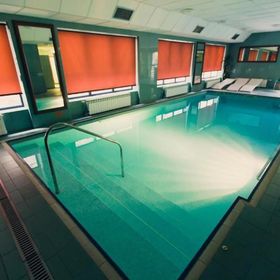 Ośrodek Wypoczynkowy Geovita Krynica-Zdrój