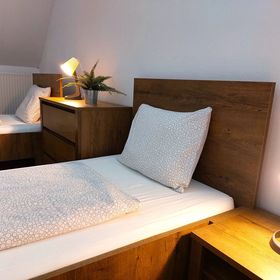 BlackSheep Smart Rooms Budapest