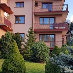 Willa Franciszek Krynica Zdrój