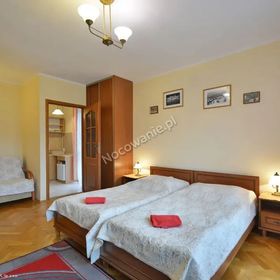 Willa Franciszek Krynica Zdrój