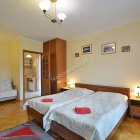 Willa Franciszek Krynica Zdrój