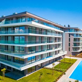 MF Coral Estrellita Apartment Siófok