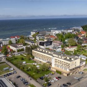 INTERFERIE Cechsztyn Ustronie Morskie