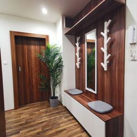 Római 1 Apartman Dunaújváros