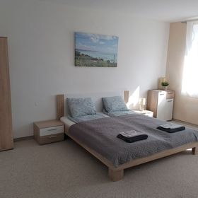 FiNe Apartman Keszthely