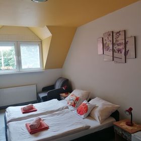 Centrum Panzió Étterem Őriszentpéter