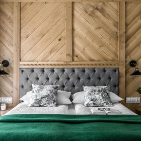 Willa pod Orłem - Zakopane