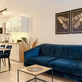 Apartamenty SUN & SNOW Baltic Residence Pobierowo