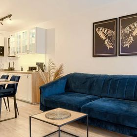 Apartamenty SUN & SNOW Baltic Residence Pobierowo