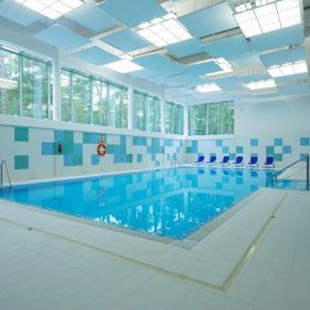 Best Western Hotel Jurata