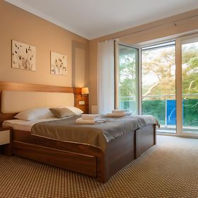 Best Western Hotel Jurata