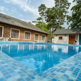 BL Garden Panzió Balatonlelle