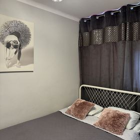 Coser Apartamenty III Warszawa
