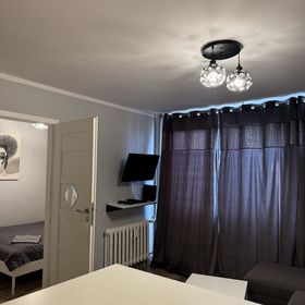 Coser Apartamenty III Warszawa