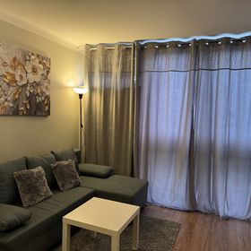 Coser Apartamenty III Warszawa