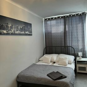 Coser Apartamenty III Warszawa