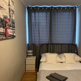 Coser Apartamenty III Warszawa