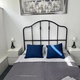 Coser Apartamenty Centrum Warszawa