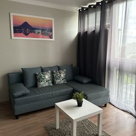 Coser Apartamenty Centrum Warszawa