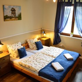 Kerekerdő Vendégház Kisszékely